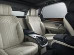Bentley Bentayga Mulliner 2017 года